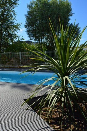 Architetto paesaggista design giardino