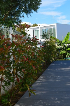 Giardino progetto architetta giardini